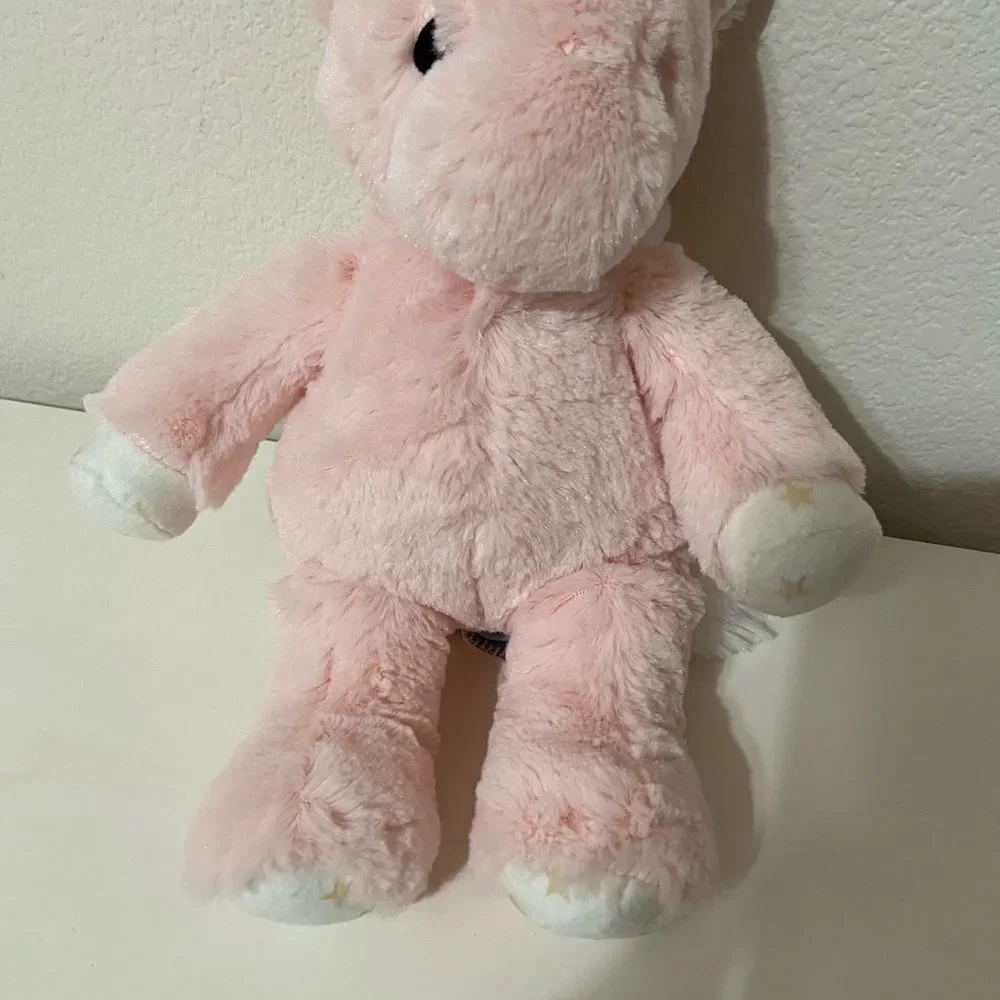 Cloud B Soothing Sounds Ella The Unicorn White Noise Machine Plush